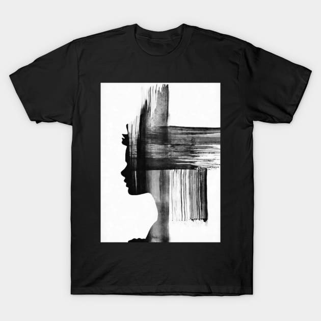 Strokes T-Shirt by Underdott